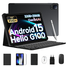 DOOGEE Tab E3 Android 15 AI