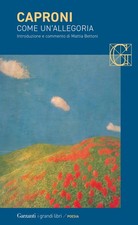 Libri giorgio caproni - libri,