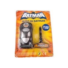 Batman Auto Di Batman Con