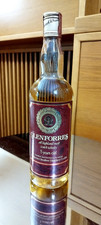 whisky GLENFORRES GLENLIVET 5