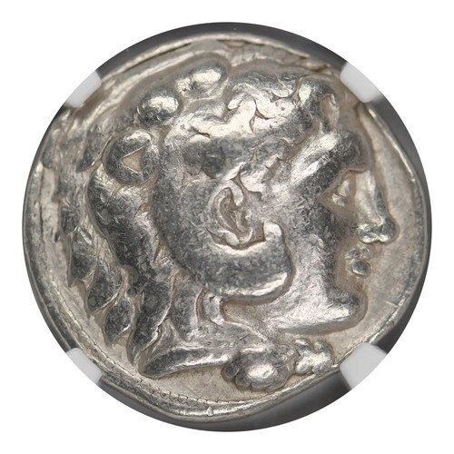 Grecia regno seleucide 312 281 - grecia,