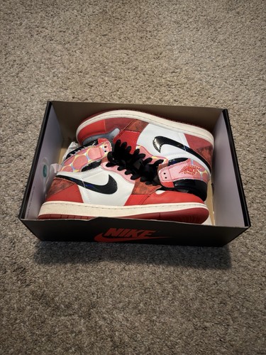 Sneakers air jordan retro - sneakers,