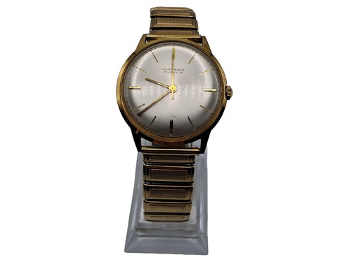 Junghans orologio polso - da,
