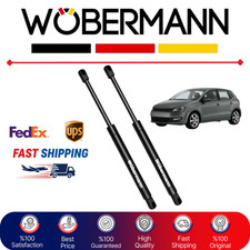 WOBERMANN VW Polo (6R/6C HB)