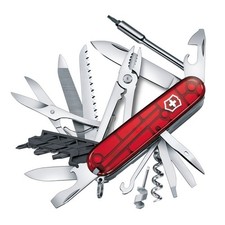 Victorinox Cybertool L