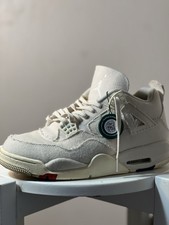Taglia 10,5 - Jordan 4 retro