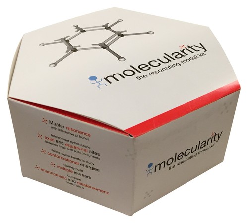 Kit modello molecolare - kit,