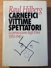 Carnefici vittime spettatori - e,