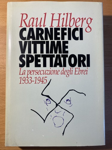 Carnefici vittime spettatori - carnefici,