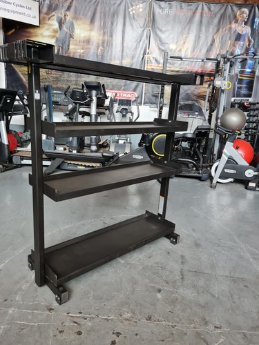Technogym portaoggetti - ,