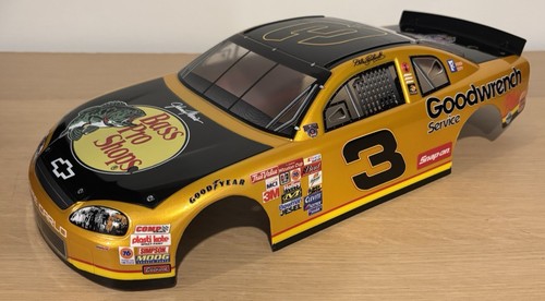 Custom dale earnhardt - 1/12,
