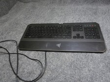 Razer Deathstalker RZ03-0080 Tastiera da gioco