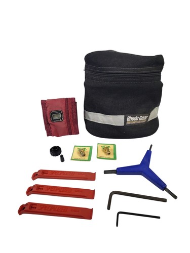 Borsa porta attrezzi bici