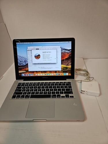 Apple macbook pro a1278 - macbook, inizio
