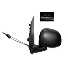 Specchietto specchio Sinistro Manuale Fiat Panda Anno 2013 Al 2024  Originale