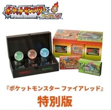 Nintendo Switch Pokemon Rosso