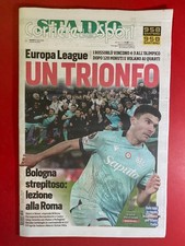 CORRIERE DELLO SPORT STADIO