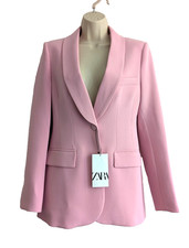 Nuovo blazer ZARA sartoriale