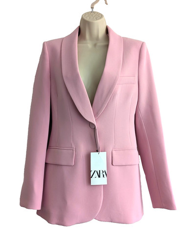 Nuovo blazer zara sartoriale - nuovo,