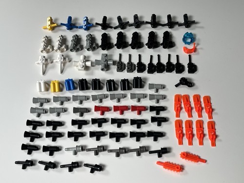 Lotto utensili minifigure lego - utensili,