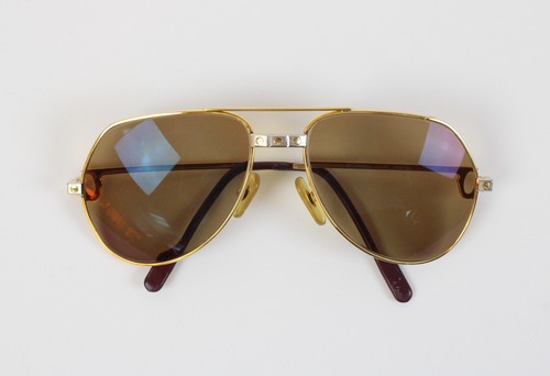 Cartier 5616 occhiali - cartier,