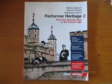 Performer Heritage 2 –