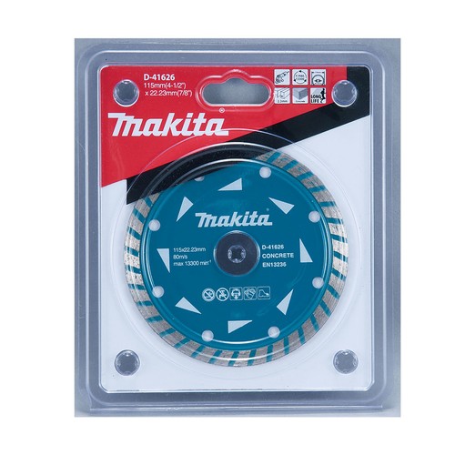 Makita 41626 disco - d-41626,