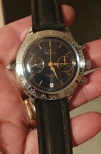 Orologio Poljot Cronografo