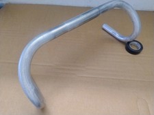 Manubrio bici ITALMANUBRI vintage Eroica