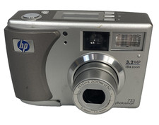 Fotocamera digitale HP