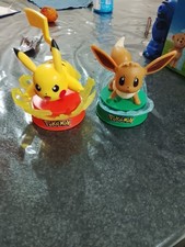 Sorprese Pokemon Uovo Kinder