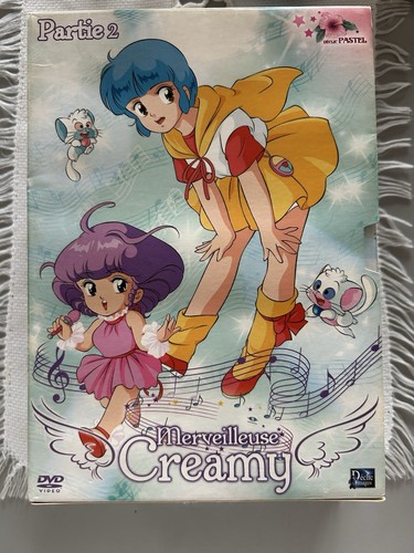 Incantevole creamy - l’incantevole,