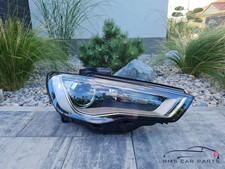 AUDI A3 S3 SEDAN CABRIO 8V0 8V