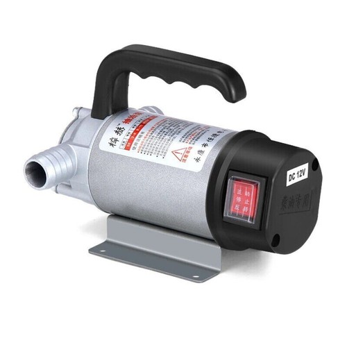 Pompa rifornimento 12v 24v - rifornimento, 12v/24v