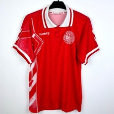 Maglia maglia calcio Hummel