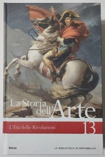 LA STORIA DELL' ARTE  13. L'