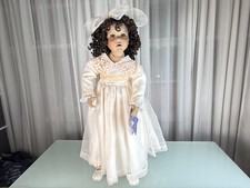 Bambola artistica Ruby Doll