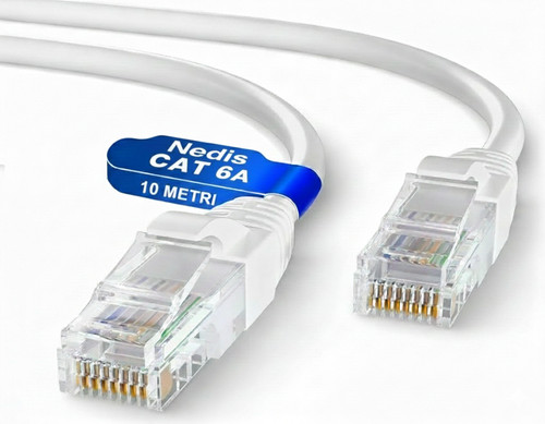 Cavo rete ethernet metri - di,