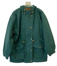 Giacca imbottita vintage FILA