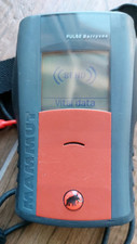 Mammut Artva Barryvox Pulse Digitale/analogico Antivalanga.