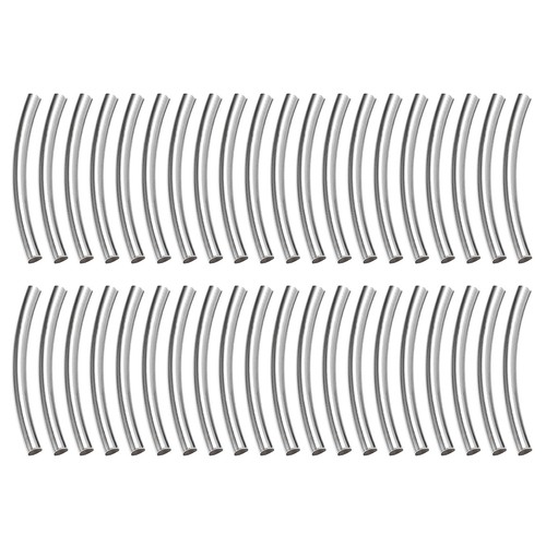 220 pezzi 3x30mm ottone - 220,