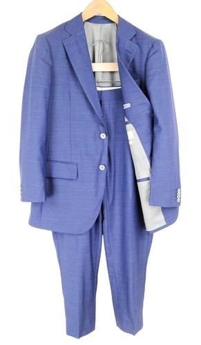 Suitsupply lazio completo uomo - suitsupply,