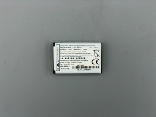 Garmin a83049 batteria - garmin,