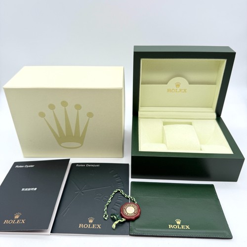 Rolex watch box 39137 - rolex, 39137.08