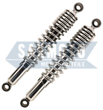 Ammortizzatori sospensioni