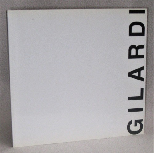 Piero gilardi giardino di - -,