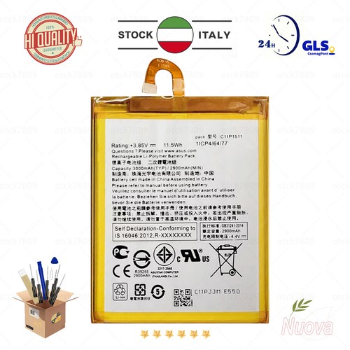 Nuova batteria per - nuova,