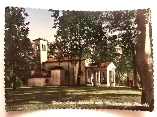 Nimis antico - nimis, (udine).