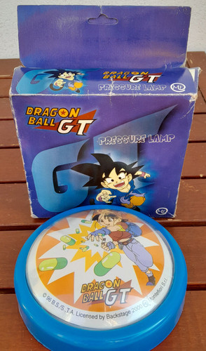 Lampada tavolo pressione - da,