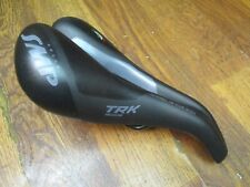 NUOVA SELLA DA CORSA SELLE SMP TRK MEDIUM - NERA